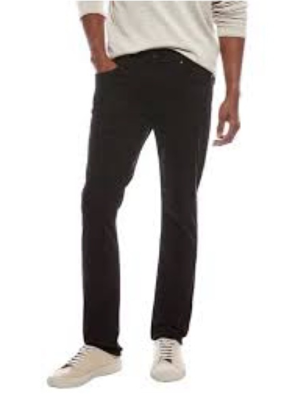 7 For All Mankind men’s Paxtyn jeans